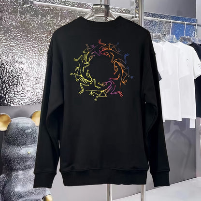Arctaryx Loopback Sweatshirt #06