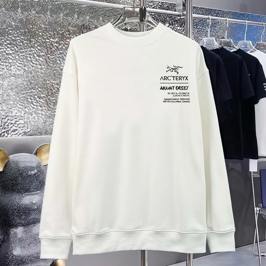 Arctaryx Loopback Sweatshirt #07