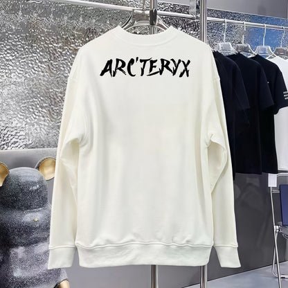Arctaryx Loopback Sweatshirt #07