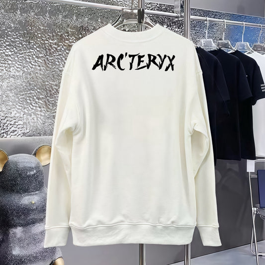 Arctaryx Loopback Sweatshirt #07