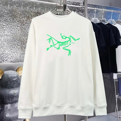 Arctaryx Loopback Sweatshirt #08