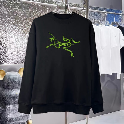 Arctaryx Loopback Sweatshirt #08