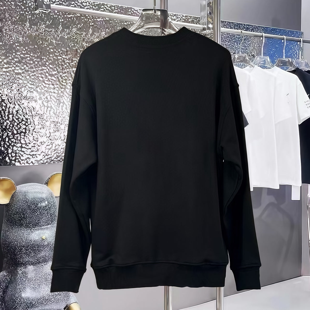 Arctaryx Loopback Sweatshirt #08