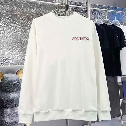 Arctaryx Loopback Sweatshirt #09