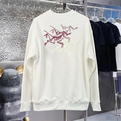 Arctaryx Loopback Sweatshirt #09