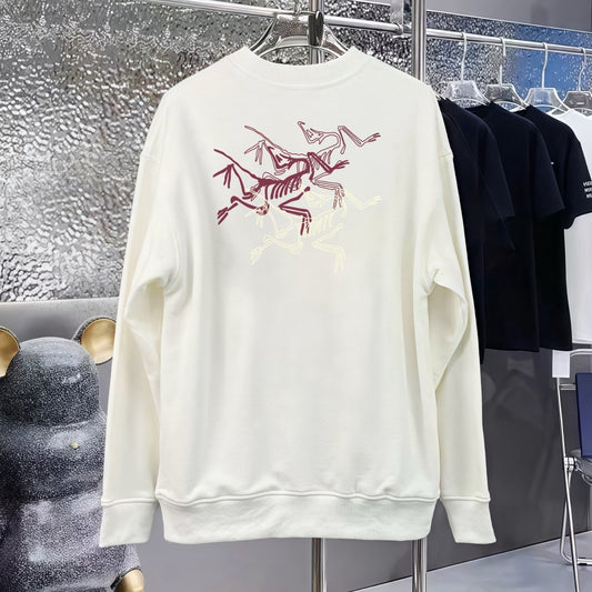 Arctaryx Loopback Sweatshirt #09