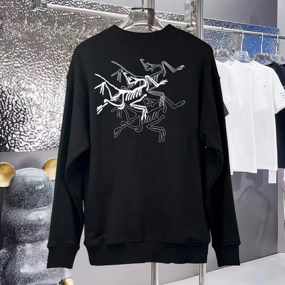 Arctaryx Loopback Sweatshirt #09