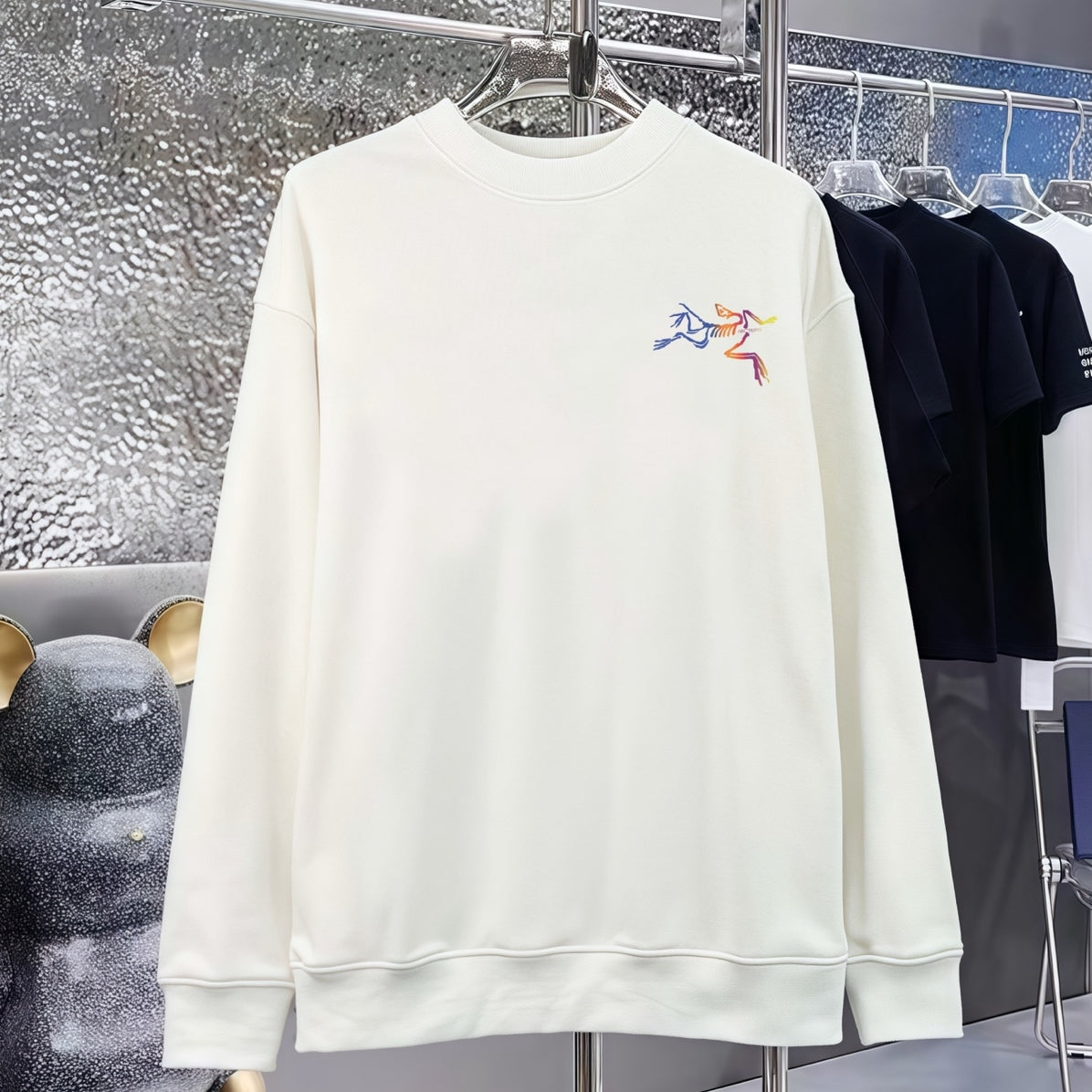 Arctaryx Loopback Sweatshirt #10