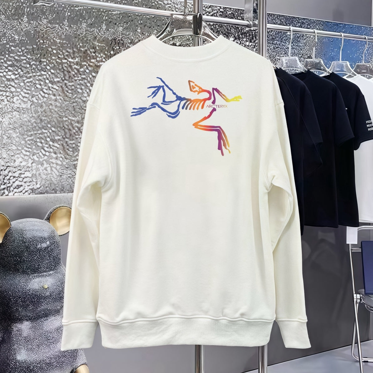 Arctaryx Loopback Sweatshirt #10