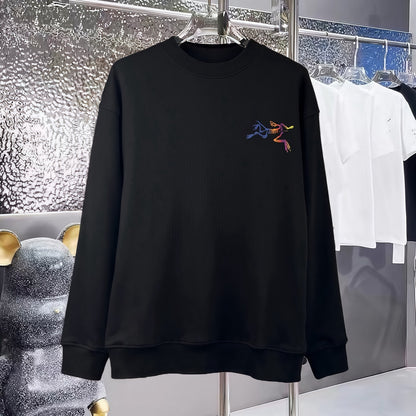 Arctaryx Loopback Sweatshirt #10
