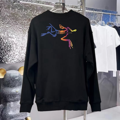 Arctaryx Loopback Sweatshirt #10