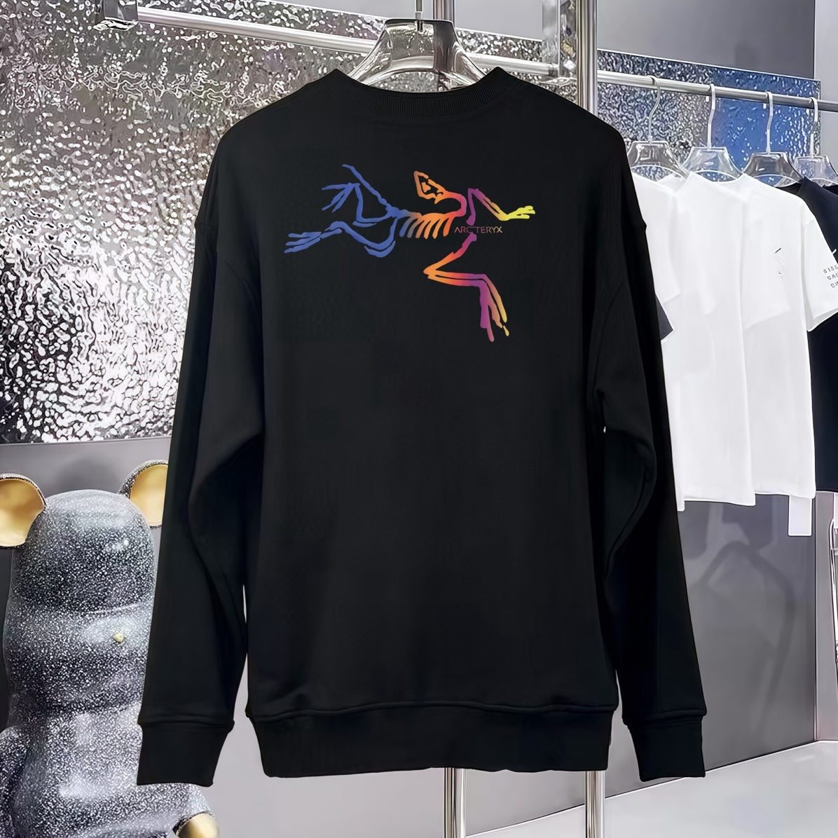 Arctaryx Loopback Sweatshirt #10