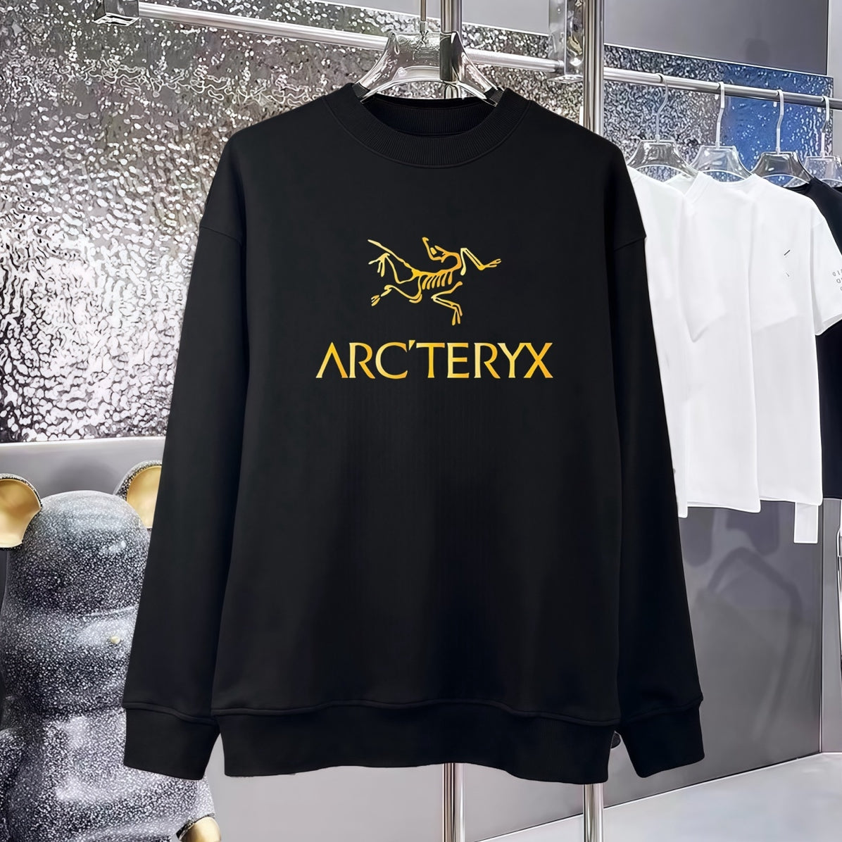 Arctaryx Loopback Sweatshirt #11