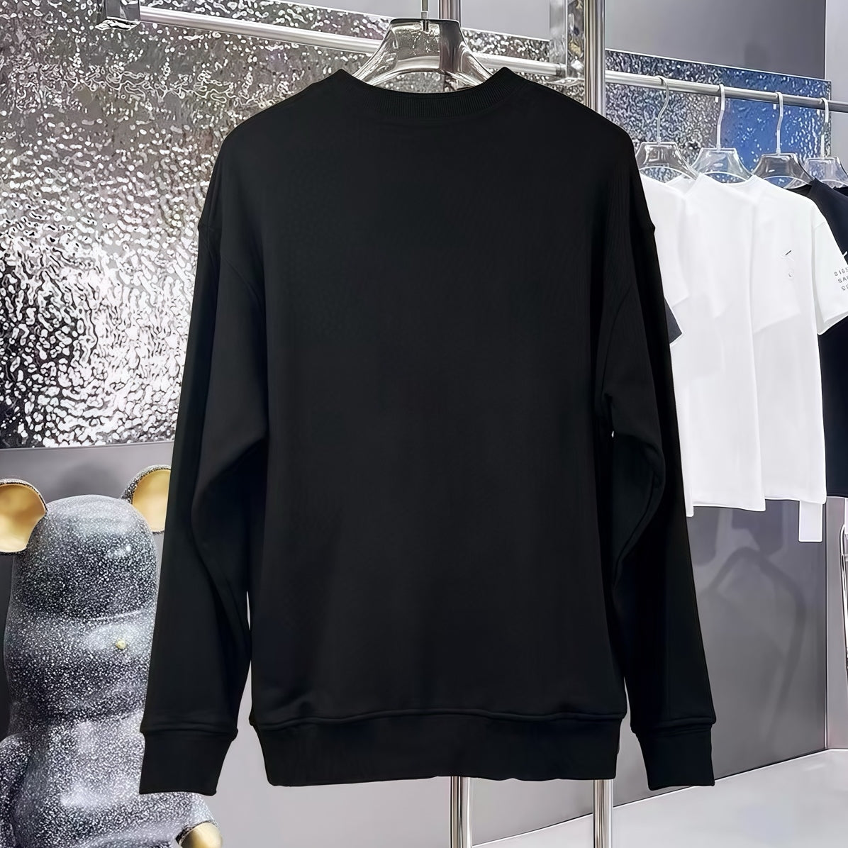 Arctaryx Loopback Sweatshirt #11