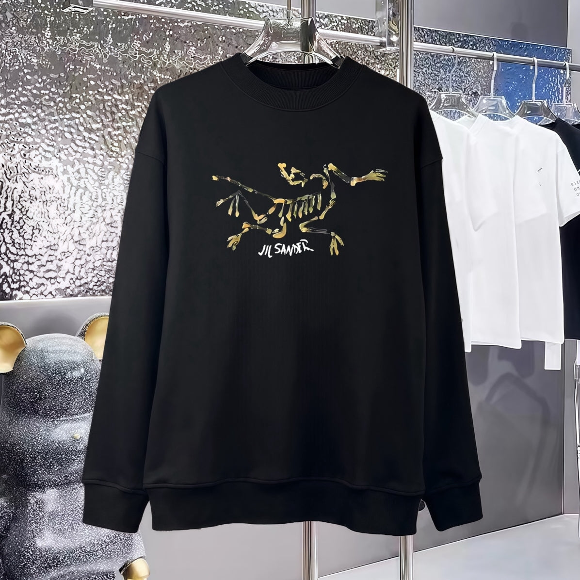 Arctaryx Loopback Sweatshirt #12
