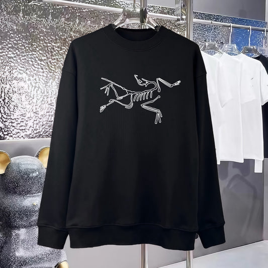 Arctaryx Loopback Sweatshirt #14