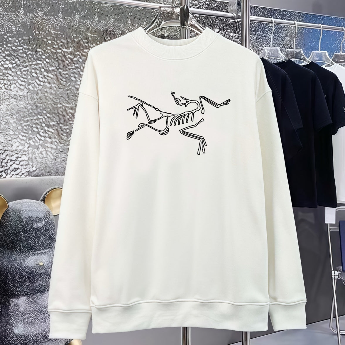 Arctaryx Loopback Sweatshirt #14