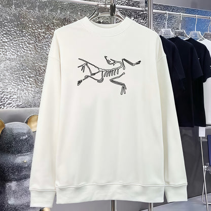 Arctaryx Loopback Sweatshirt #14