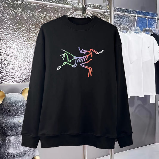 Arctaryx Loopback Sweatshirt #15
