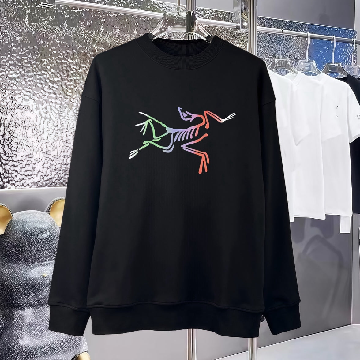 Arctaryx Loopback Sweatshirt #15