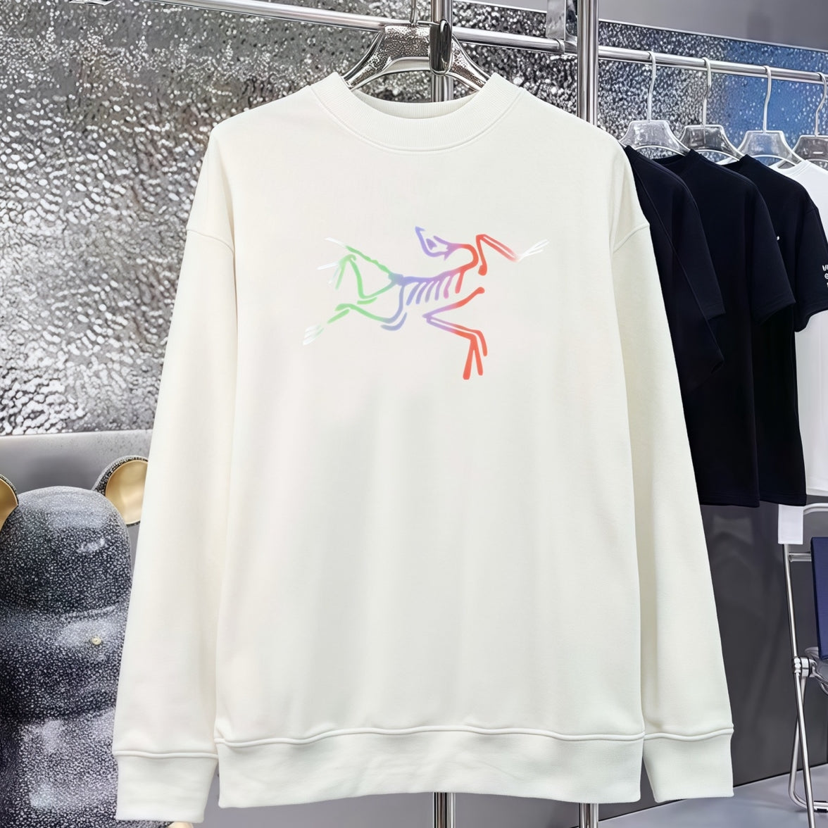 Arctaryx Loopback Sweatshirt #15