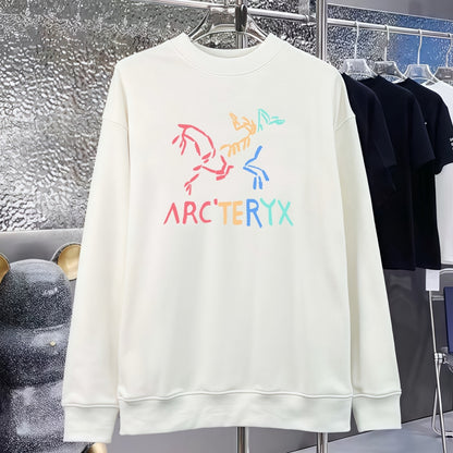 Arctaryx Loopback Sweatshirt #17