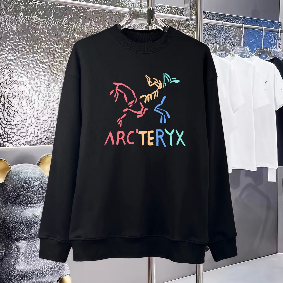 Arctaryx Loopback Sweatshirt #17