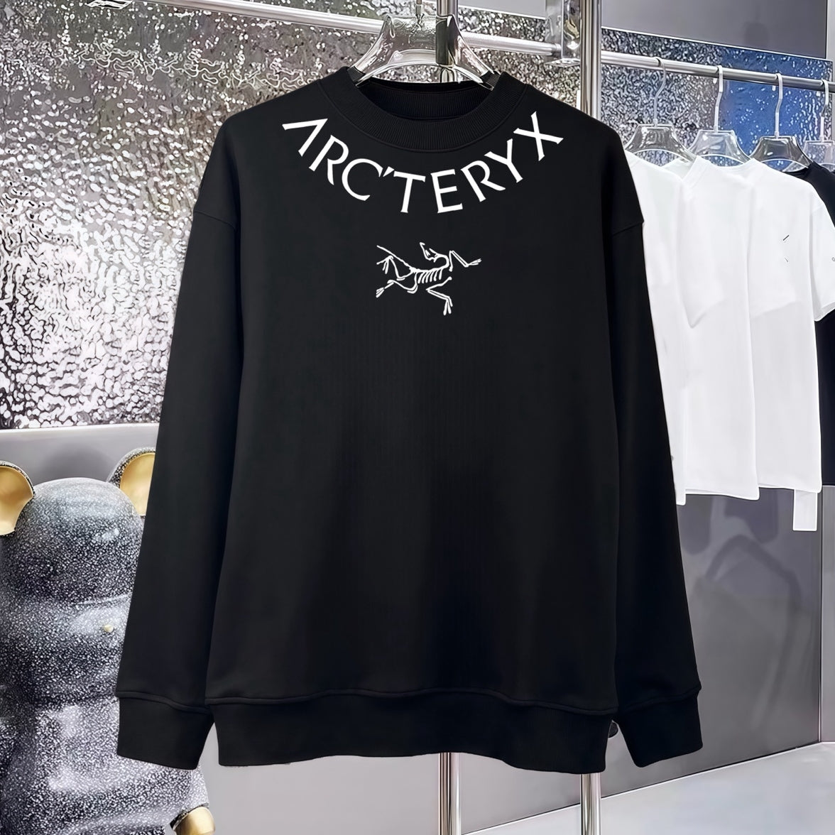 Arctaryx Loopback Sweatshirt #18