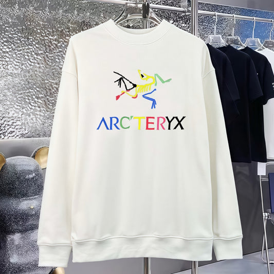 Arctaryx Loopback Sweatshirt #19