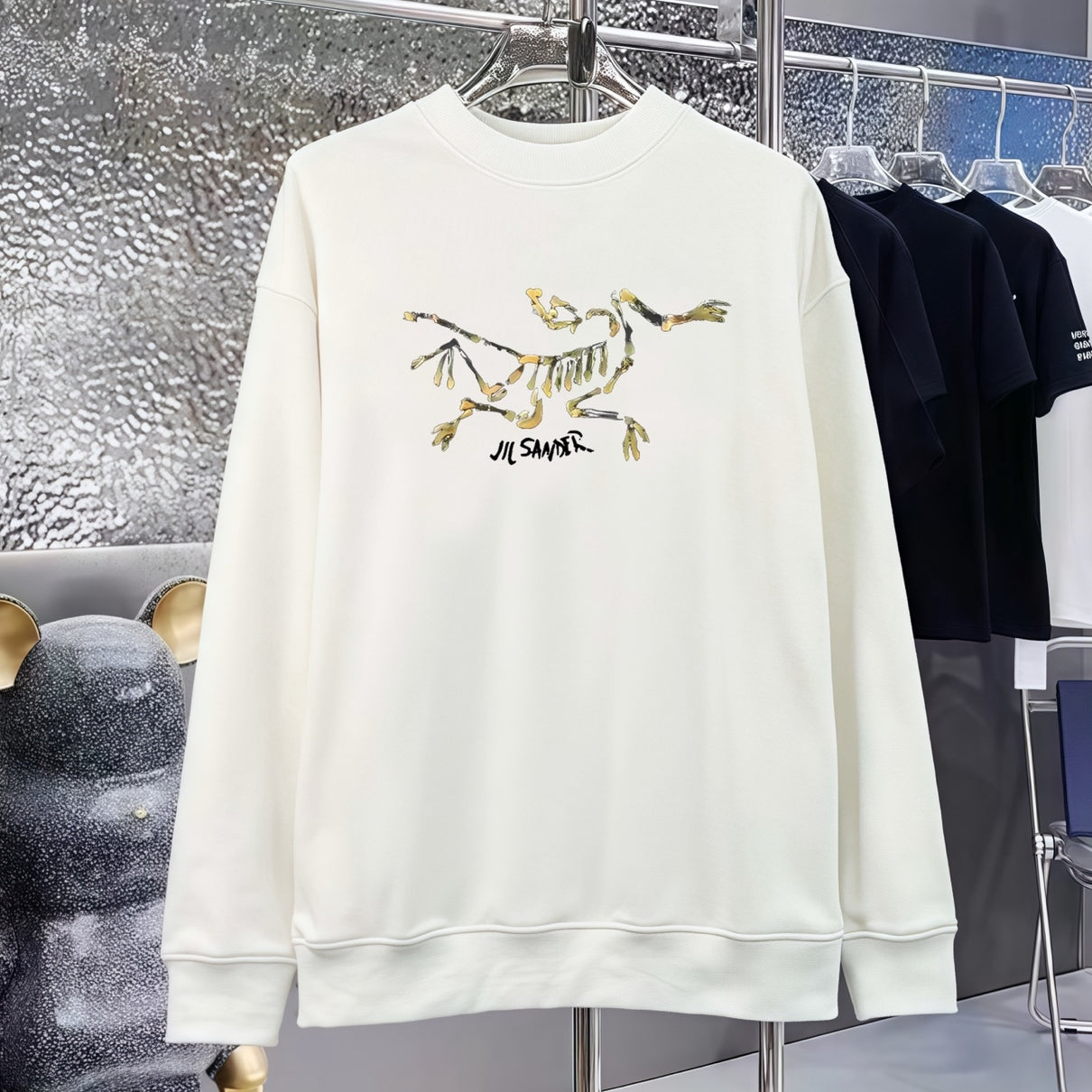 Arctaryx Loopback Sweatshirt #20