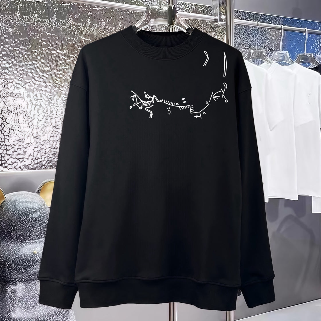 Arctaryx Loopback Sweatshirt #21