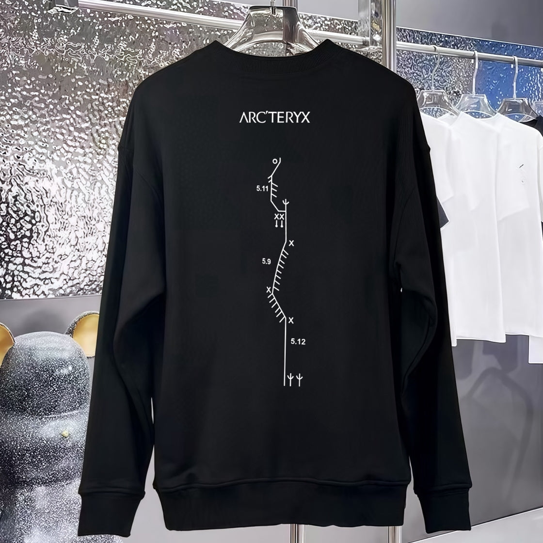 Arctaryx Loopback Sweatshirt #21