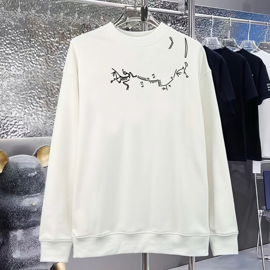 Arctaryx Loopback Sweatshirt #21