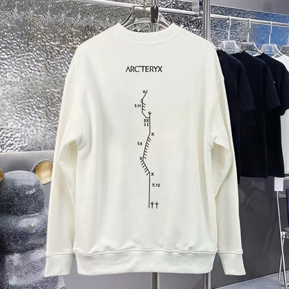 Arctaryx Loopback Sweatshirt #21