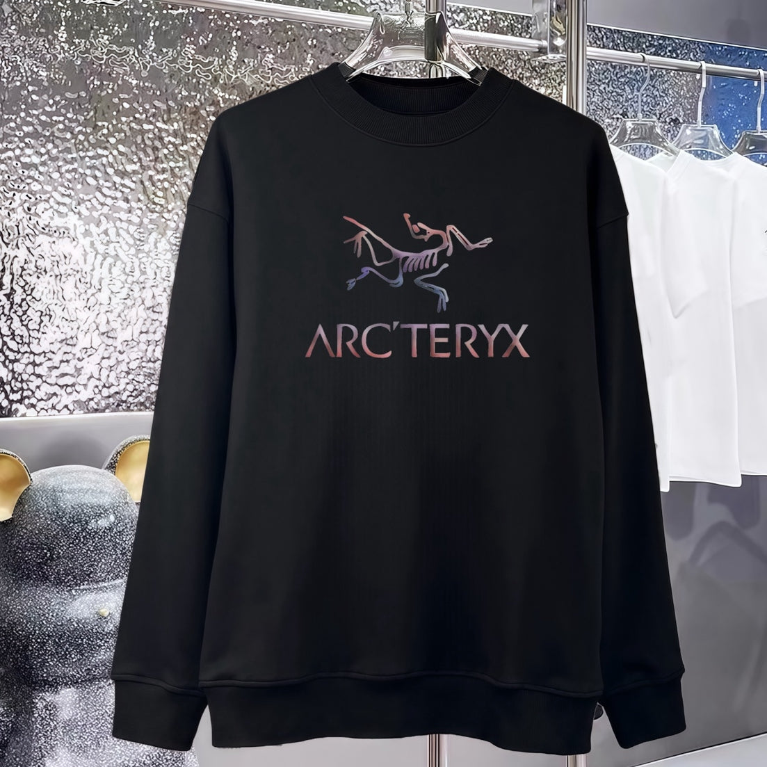 Arctaryx Loopback Sweatshirt #22