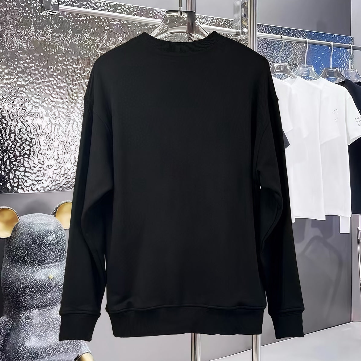 Arctaryx Loopback Sweatshirt #22