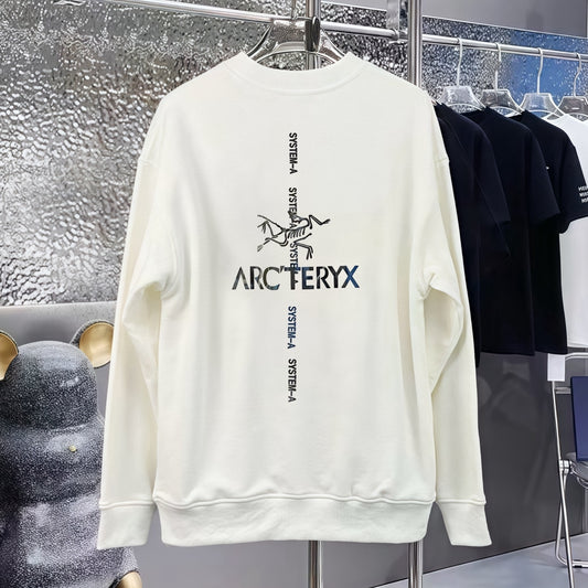 Arctaryx Loopback Sweatshirt #23