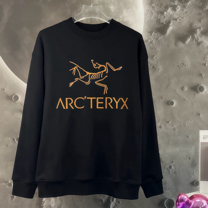 Arctaryx Loopback Sweatshirt #24