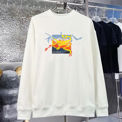 Arctaryx Loopback Sweatshirt #26