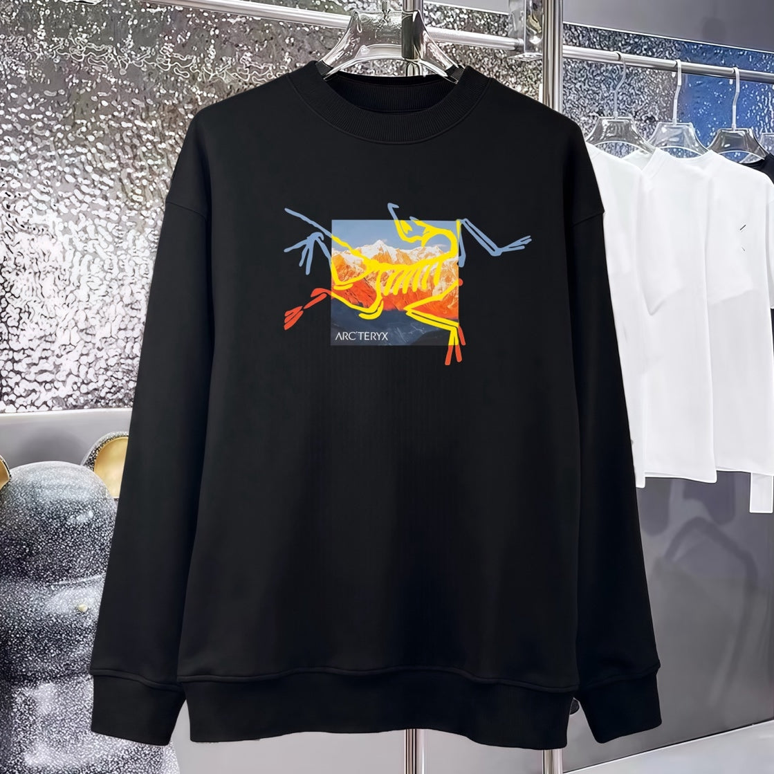 Arctaryx Loopback Sweatshirt #26