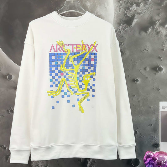 Arctaryx Loopback Sweatshirt #33