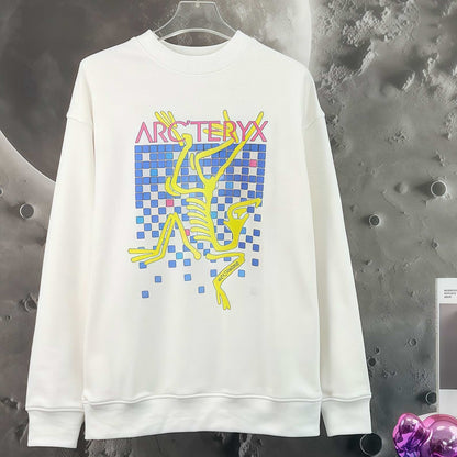 Arctaryx Loopback Sweatshirt #33