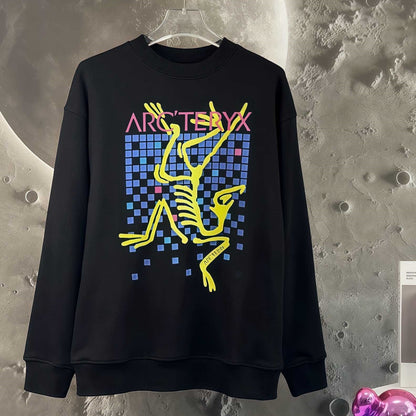 Arctaryx Loopback Sweatshirt #33