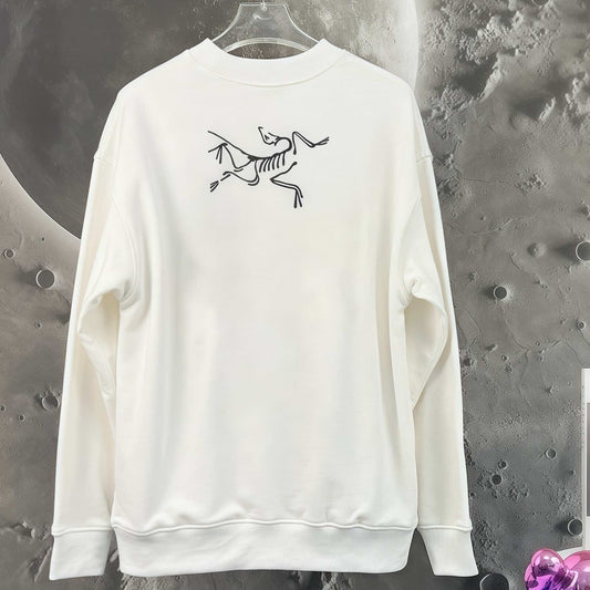 Arctaryx Loopback Sweatshirt #34