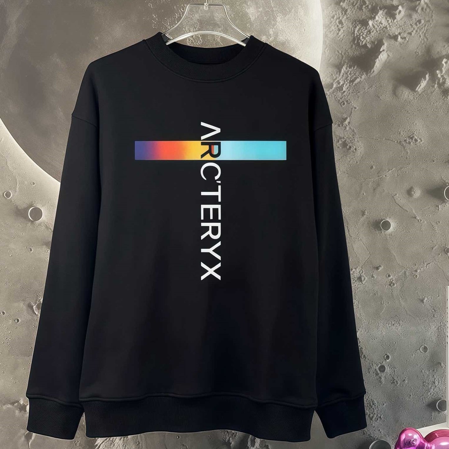 Arctaryx Loopback Sweatshirt #34