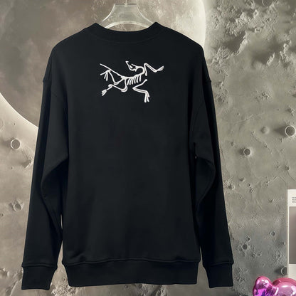 Arctaryx Loopback Sweatshirt #34