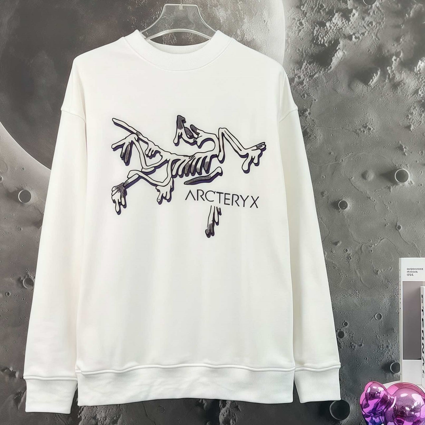 Arctaryx Loopback Sweatshirt #35