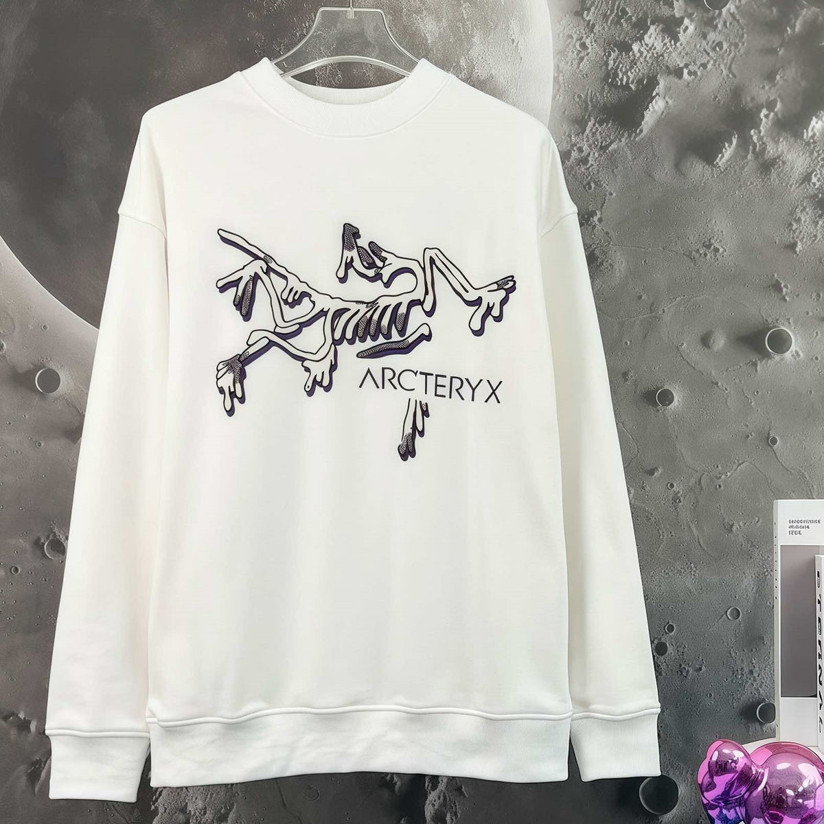 Arctaryx Loopback Sweatshirt #35