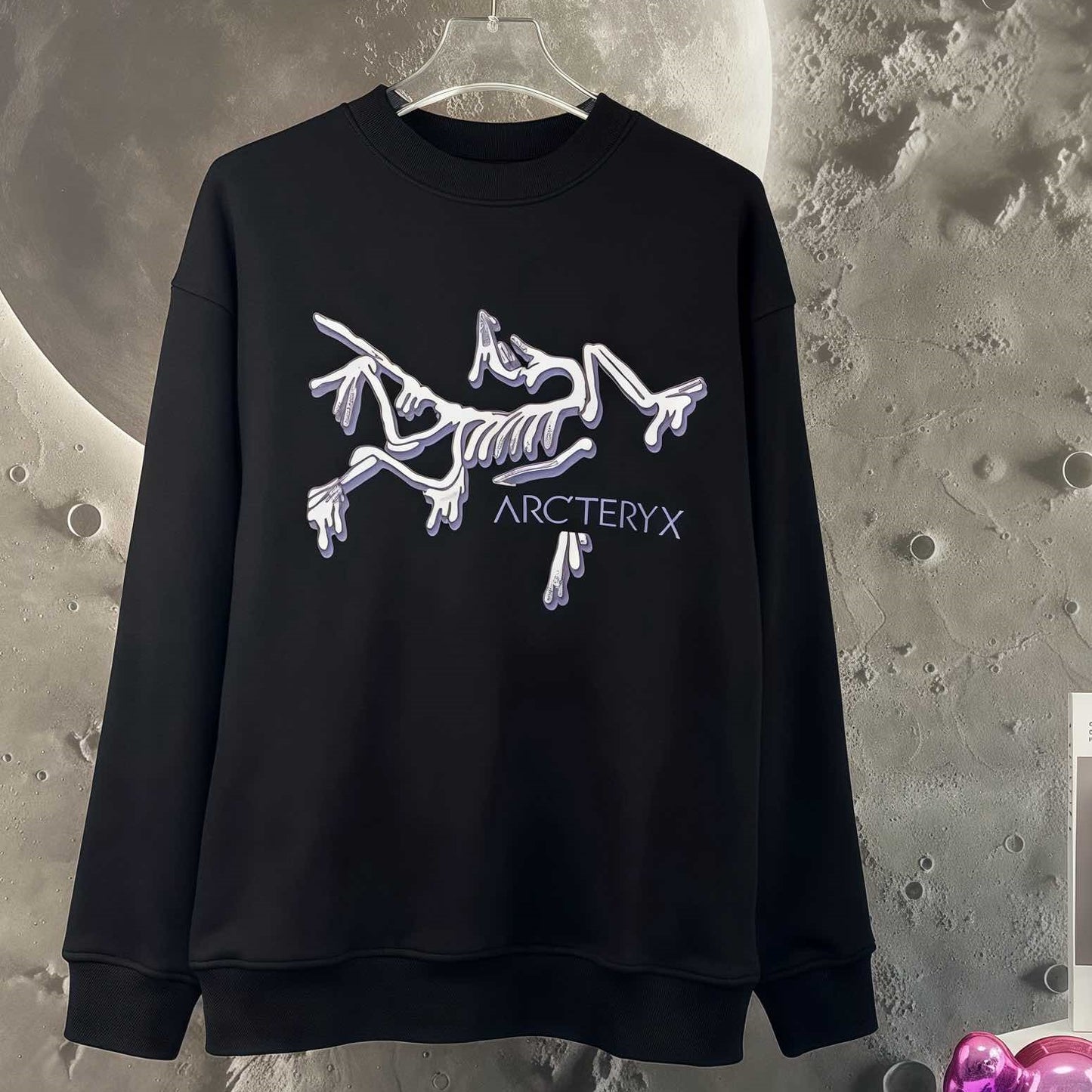 Arctaryx Loopback Sweatshirt #35