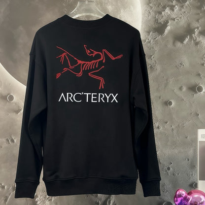 Arctaryx Loopback Sweatshirt #36
